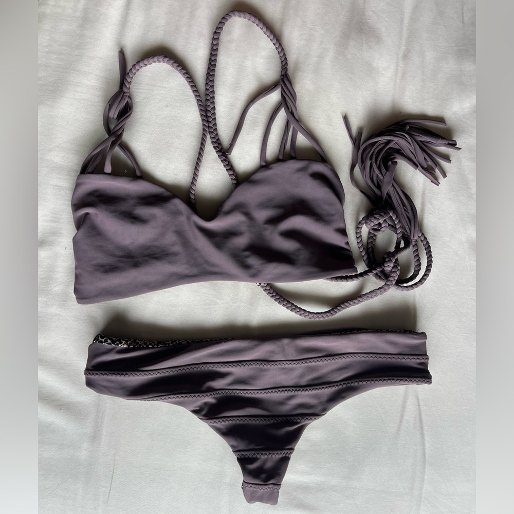 Acacia set size Medium in Fig